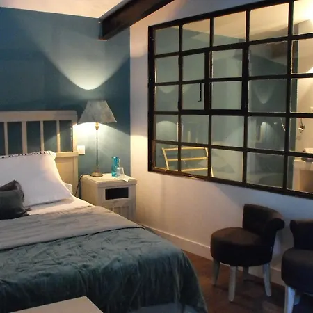 D'hotes La Maison De Juliette 5*