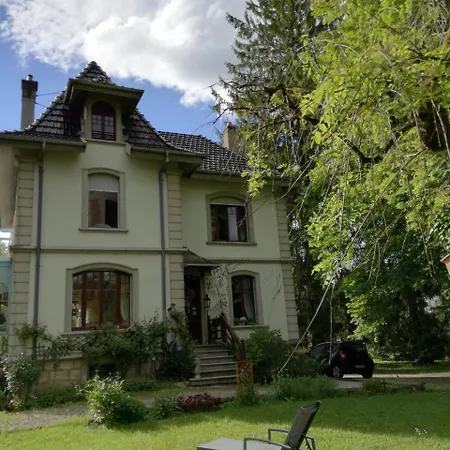 ベッド・アンド・ブレックファスト D'hotes La Maison De Juliette 5*